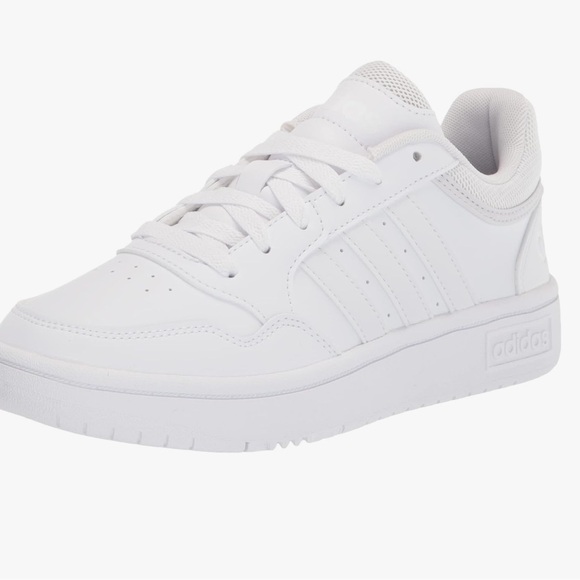 Adidas white sneakers - Picture 3 of 13